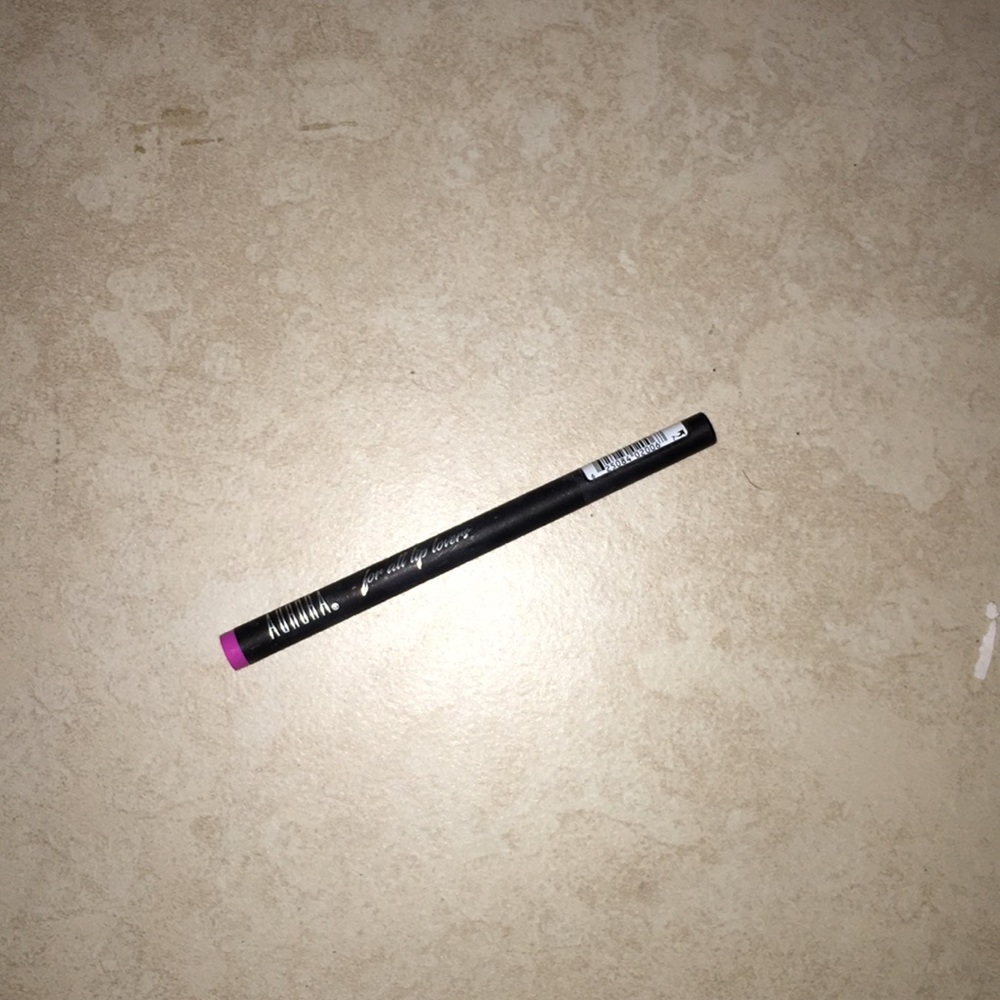 aurora lip stain